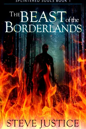 The Beast of the Borderlands (Splintered Souls) poster