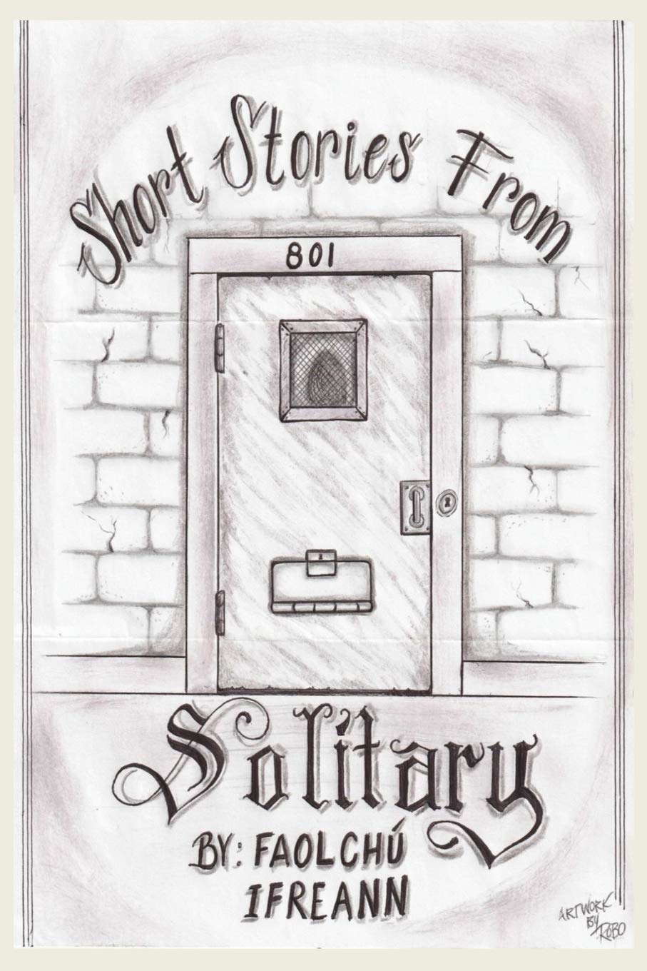 Stories from Solitary poster