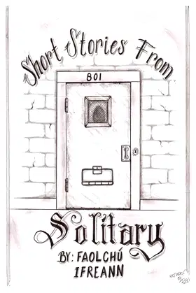 Stories from Solitary poster