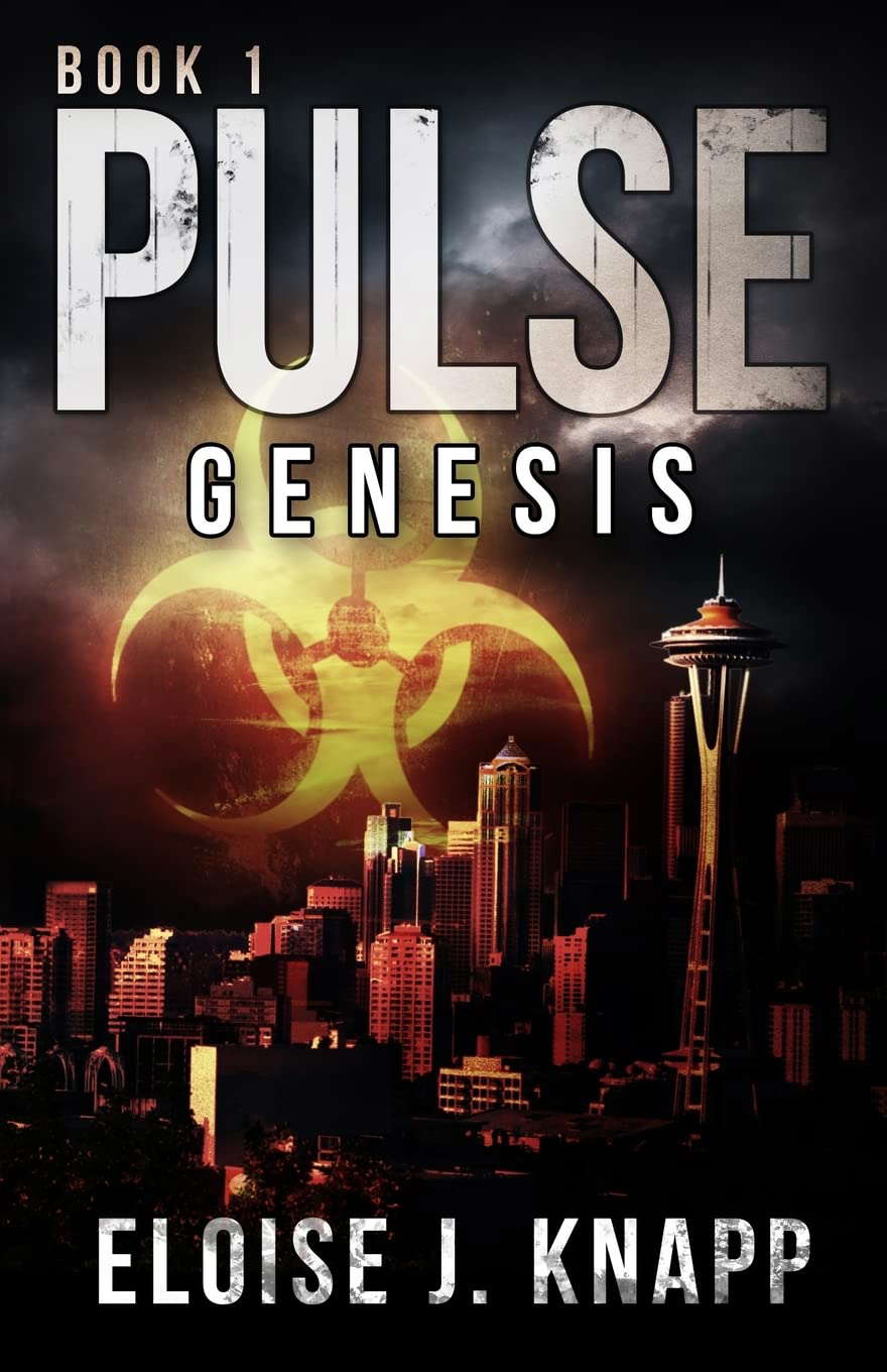 Pulse poster