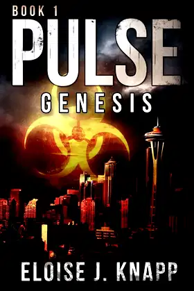 Pulse poster