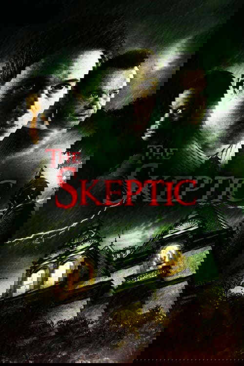 The Skeptic poster