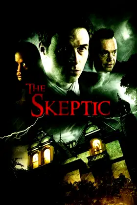 The Skeptic poster