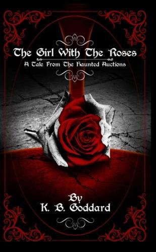 The Girl With The Roses poster
