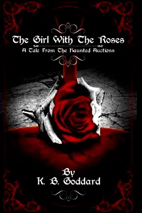 The Girl With The Roses poster