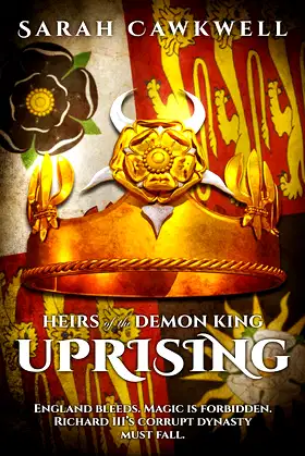 Uprising (1) (Heirs of the Demon King) poster
