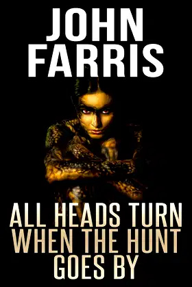 All Heads Turn When the Hunt Goes By poster