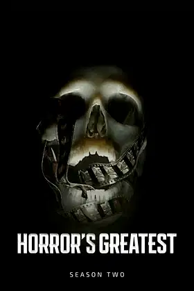 Season 2 poster