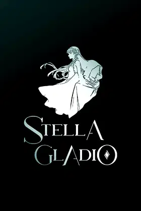 Stella Gladio poster