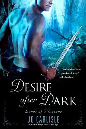 Desire After Dark: Lords of Pleasure poster