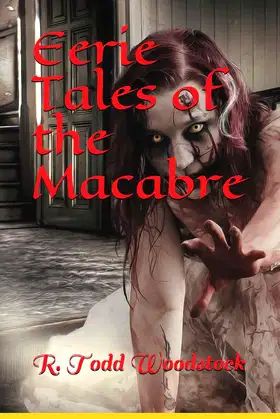 Eerie Tales of the Macabre poster