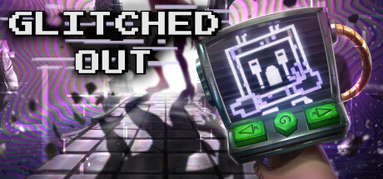 Glitched Out: Chapter 1 capsule