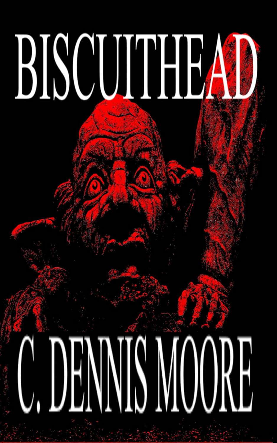 Biscuithead (Standalone Shorts) poster