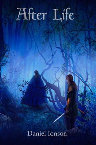 After Life poster