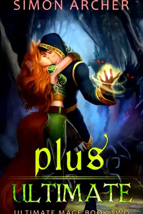 Plus Ultimate (Ultimate Mage) poster