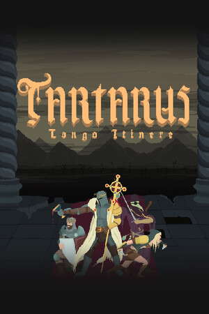 Tartarus Longo Itinere poster
