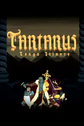 Tartarus Longo Itinere poster