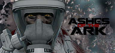 Ashes of the Ark capsule