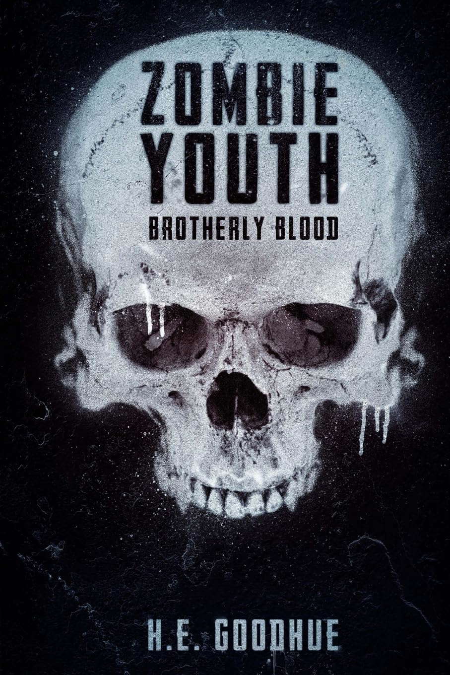Zombie Youth: Brotherly Blood poster