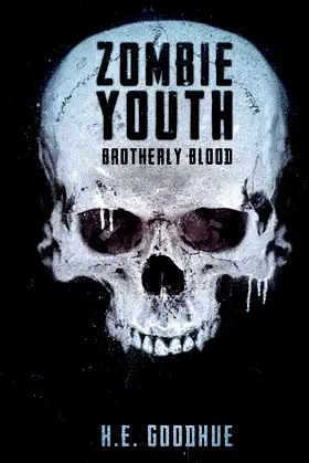 Zombie Youth: Brotherly Blood poster