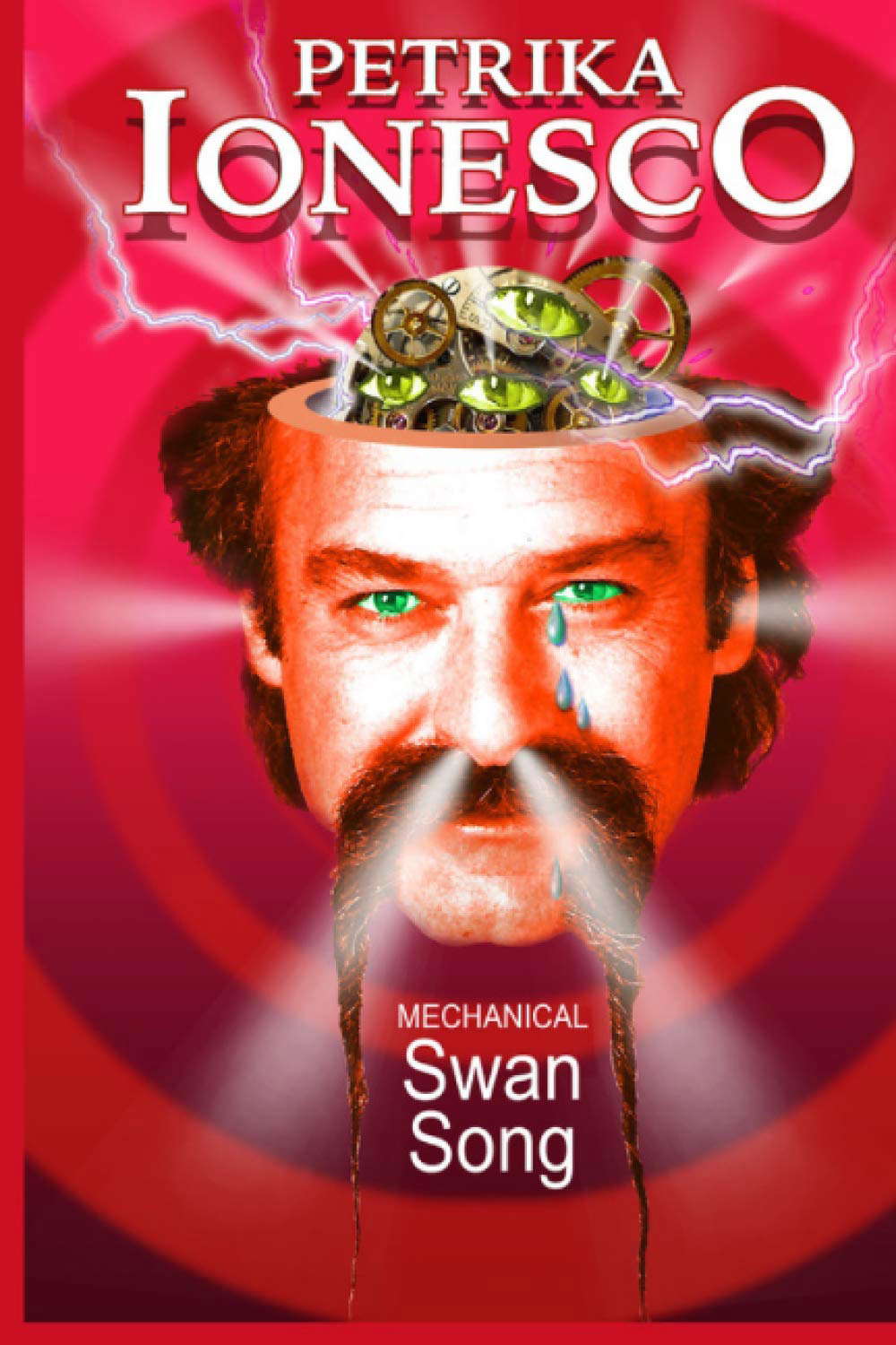Mechanical Swan Song poster