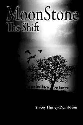 MoonStone: The Shift poster