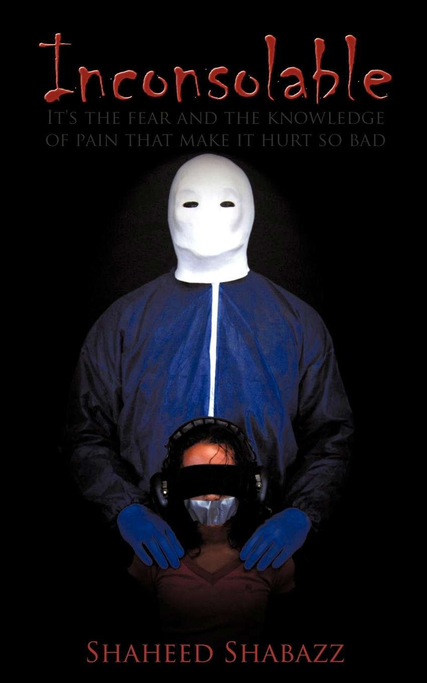Inconsolable: A Novel poster