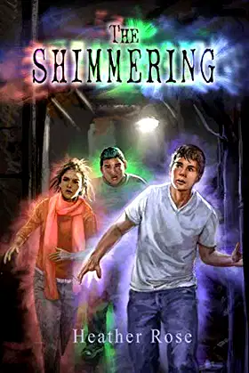 The Shimmering poster