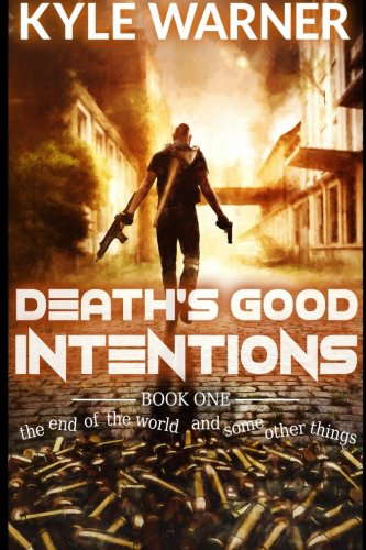 Death's Good Intentions (The End of the World and Some Other Things) poster