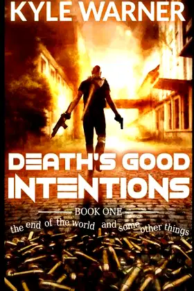 Death's Good Intentions (The End of the World and Some Other Things) poster