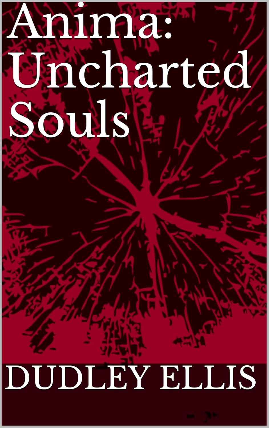 Anima: Uncharted Souls poster