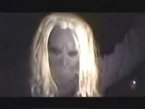 The Chameleon Killer Trailer poster