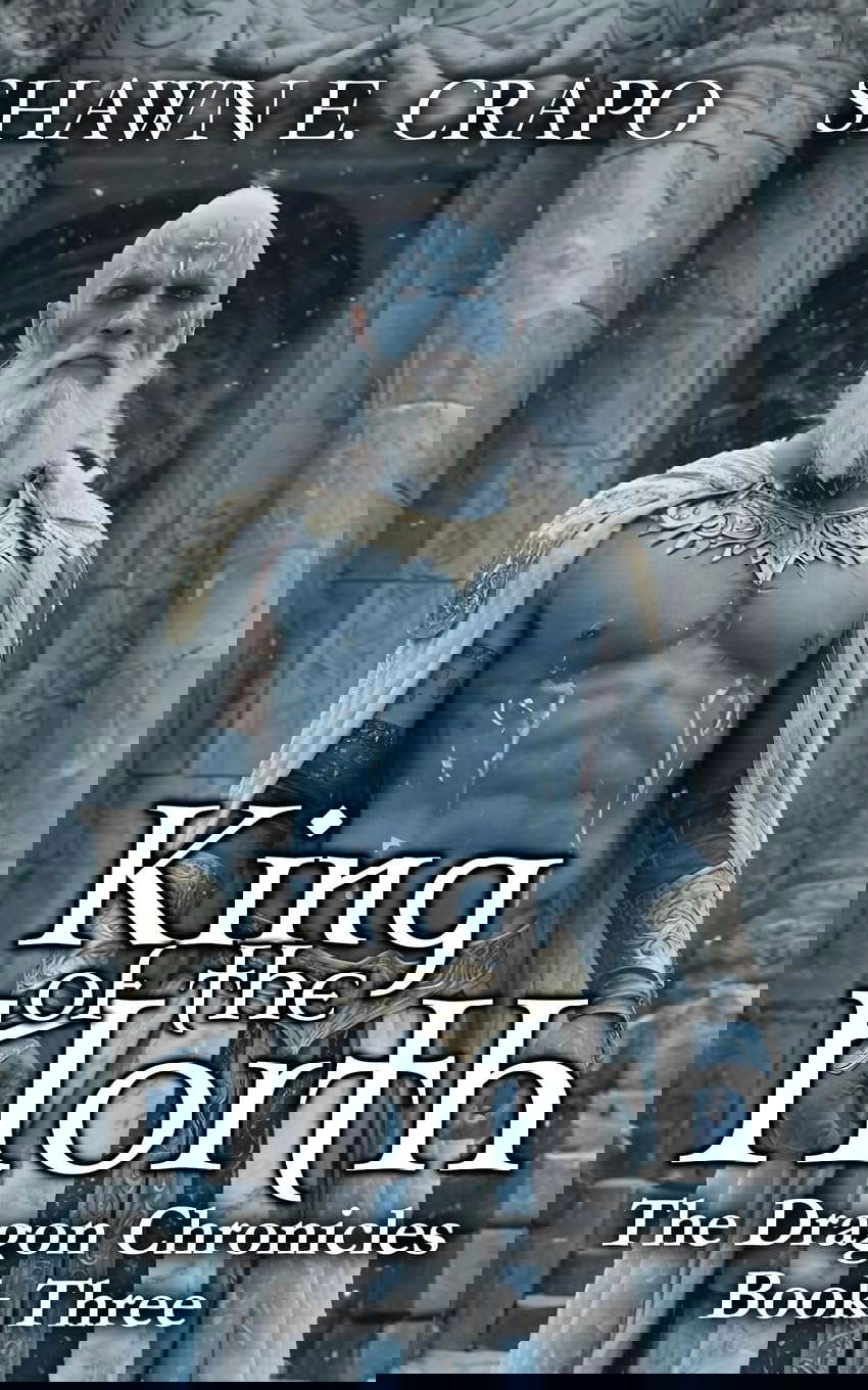 King of the North (The Dragon Chronicles) poster