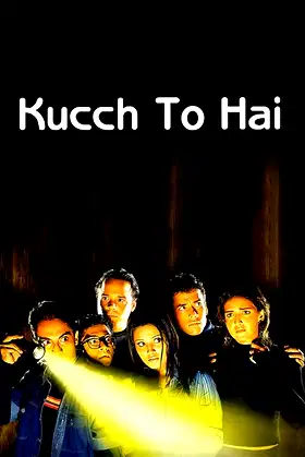 Kucch To Hai poster