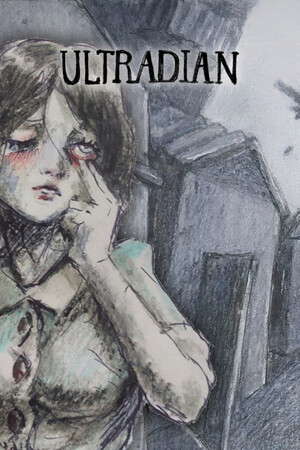 Ultradian poster