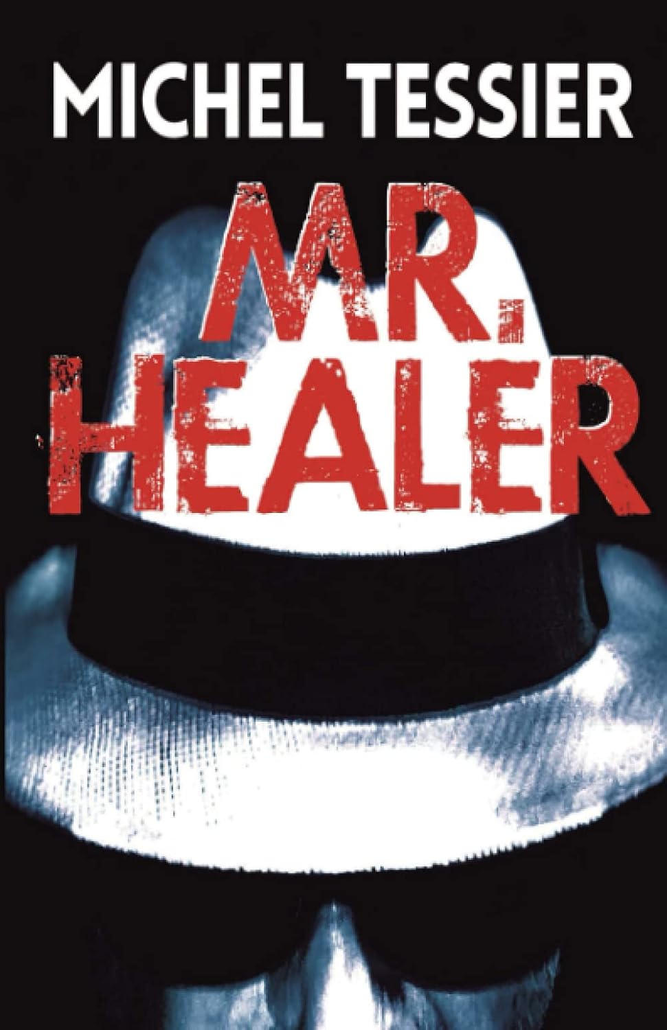 Mr.Healer poster