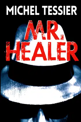Mr.Healer poster