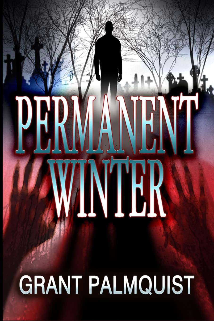 Permanent Winter poster
