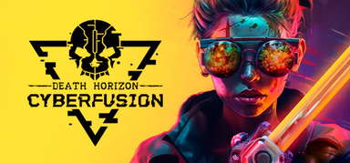 Death Horizon: Cyberfusion capsule