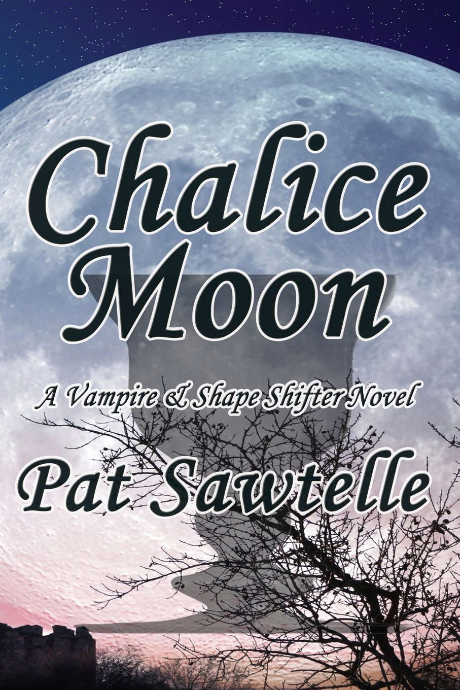 Chalice Moon poster