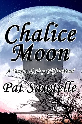 Chalice Moon poster