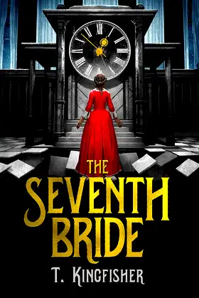 The Seventh Bride poster