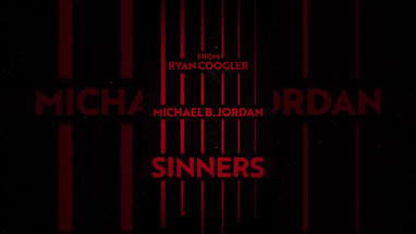 Sinners are coming poster