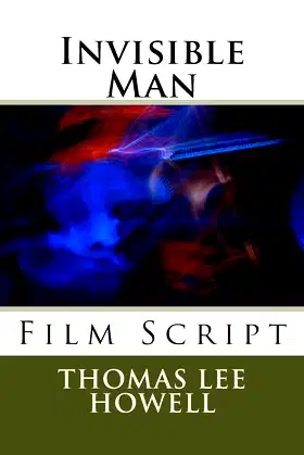Invisible Man poster