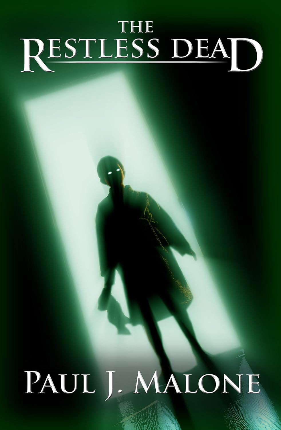 The Restless Dead poster