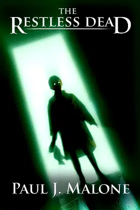 The Restless Dead poster