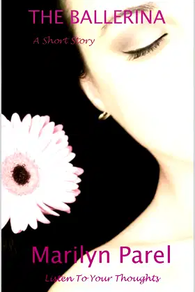 The Ballerina poster