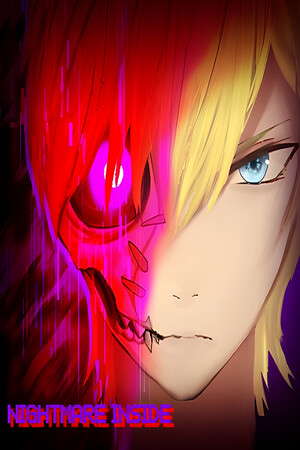Nightmare Inside poster