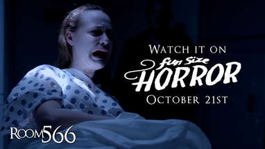 Room 566 poster