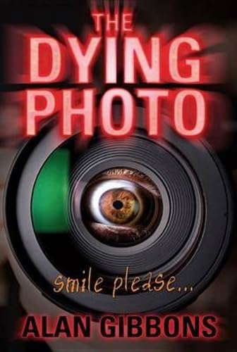 The Dying Photo poster